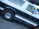 1993 Ford Bronco