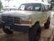 1995 Ford Bronco photo