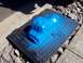 1977 Ford F-150 - oil pan