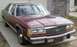 1988 Ford LTD Crown Victoria