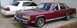 1988 Ford LTD Crown Victoria