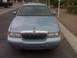 2000 Mercury Grand Marquis