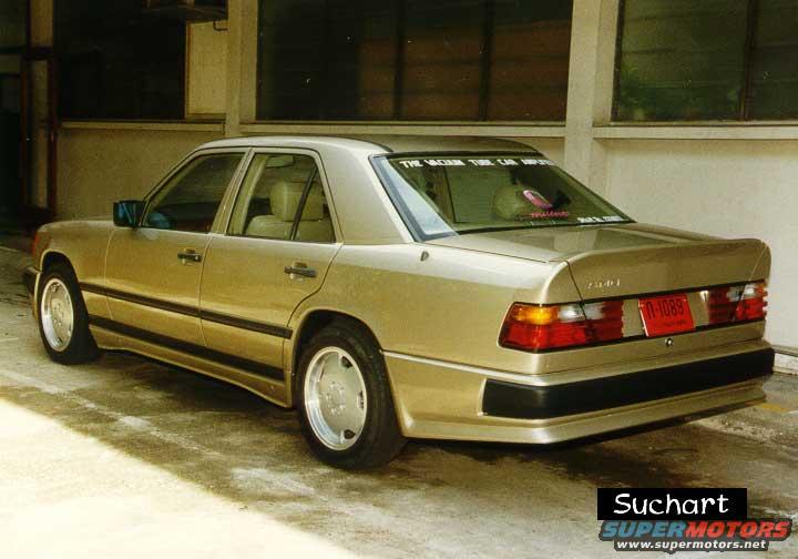 Milbert 300E
