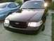 2003 Ford Crown Victoria