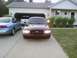 2003 Ford Crown Victoria