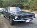 1968 Ford Mustang photo