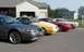 2002 Ford Mustang - Another of all 4