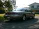1997 Lincoln Mark VIII