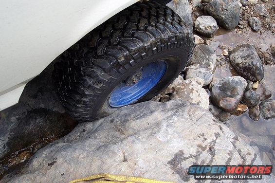 holy-cross-803-033.jpg maybe a set of bead locks is needed, the tire held on for some reason