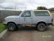 1990 Ford Bronco