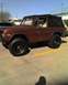 1977 Ford Bronco