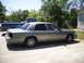 2004 Mercury Marquis