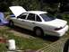 1993 Ford Crown Victoria - Miss Vicky