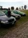 1999 Ford Crown Victoria - At Fords at the Summit. Norwalk Oh.
