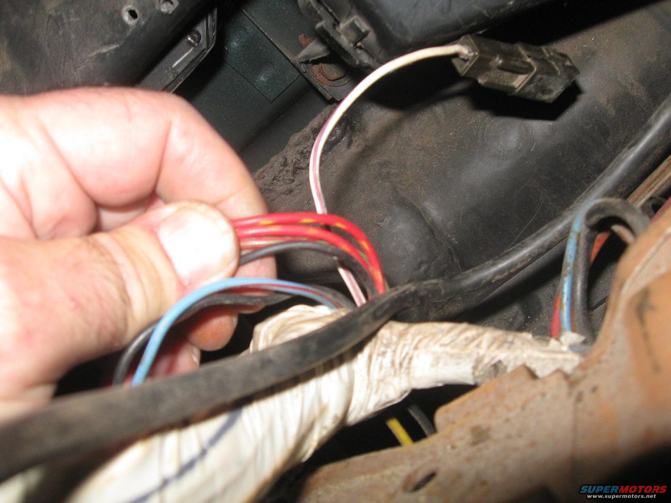 1981 Ford Bronco “Still Pending”