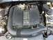 2002 Lincoln LS