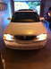 2002 Lincoln LS