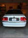 2002 Lincoln LS