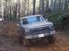 1981 Ford Bronco - Firebreak 5 #2