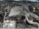 2000 Ford Crown Victoria