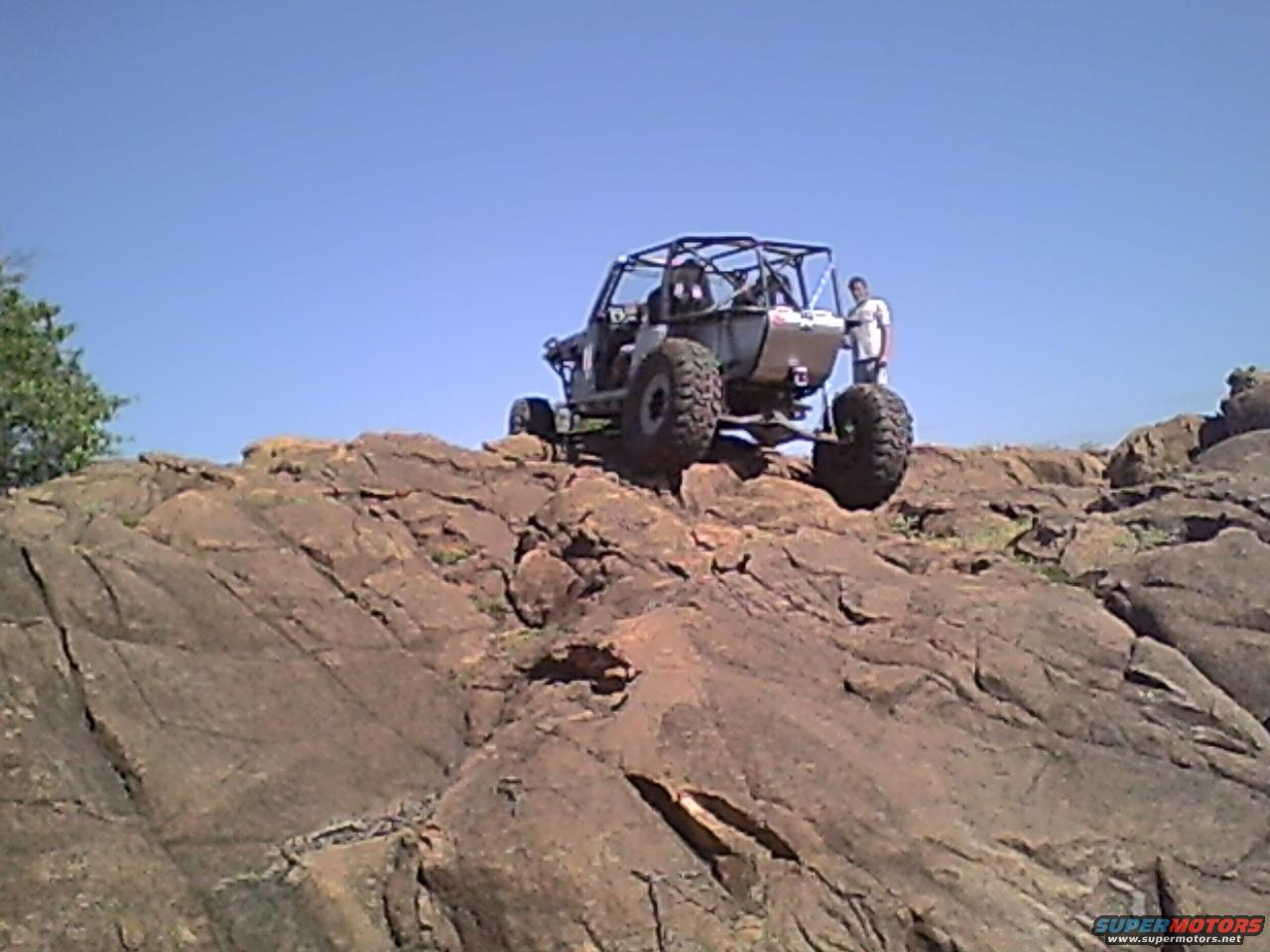 Suzuki Samurai