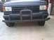 1987 Ford Bronco