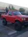 1996 Ford Bronco - The top comes off