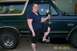 1991 Ford Bronco