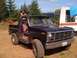 1985 Ford Bronco