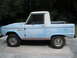 1966 Ford Bronco