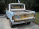 1966 Ford Bronco