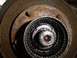 1995 Ford Bronco - Damn that nut. cant get it off.