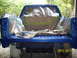 1993 Ford Bronco