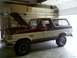 1990 Ford Bronco