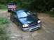 4Runner Stuck