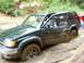4Runner Stuck