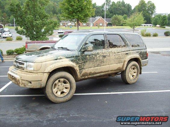 100_0984.jpg 4Runner Aftermath