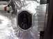 1995 Ford Bronco - rear speaker installed. Rockford Fosgate P1683...great speakers!