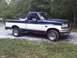 1995 Ford F-150