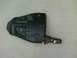 1997 Ford Probe - This is a black exhaust muffler with a metal pipe attachment, likely a replacement part.