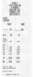 1993 Ford Mustang - This document details drag racing results, including reaction time, speed, and elapsed times for two competitors.
