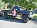 1995 Ford F-150 - Sarah with the Rig