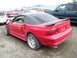 1998 Ford Mustang photo