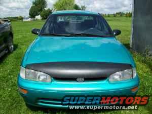 1999 Ford Taurus photo
