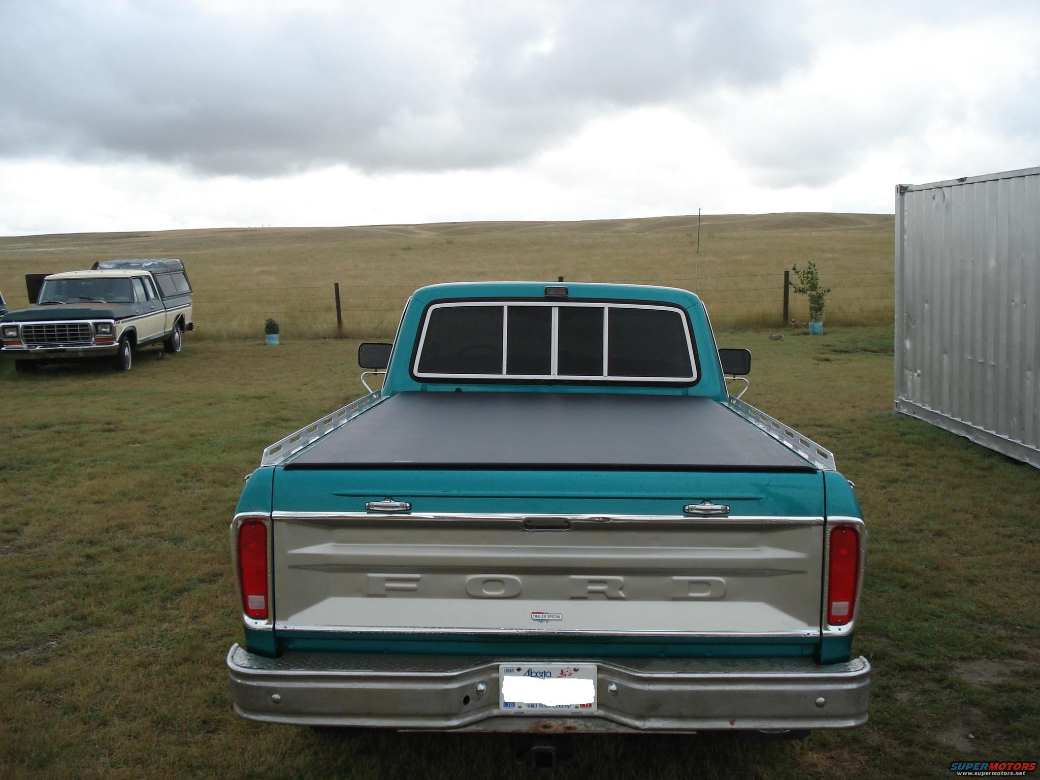 1979 Ford F-150 photo