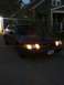 1999 Ford Crown Victoria