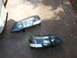 2003 Acura TL - These headlights are not from a 2003 Acura TL.