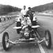 1965 Ford 427 - Willard Gott was my next door neighbor & had "Southeastern Speed Shop, Blountville, TN. He is one of the guys that got me interested i…