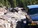 1994 Ford Bronco - Yeah....Helpin a jeep!!