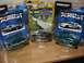 2003 Ford Crown Victoria - Collection of Greenlight Hot Pursuit die-cast police car models in their original packaging.